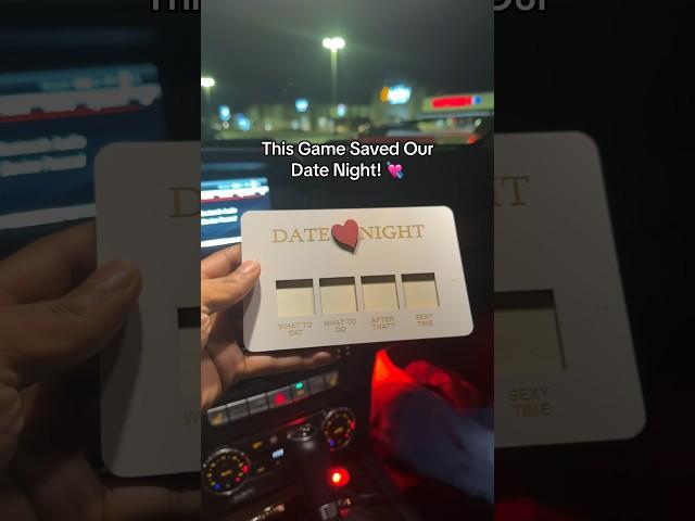 Need ideas for date night? Play date night dice#couples #datenight #valentinesday #relationship