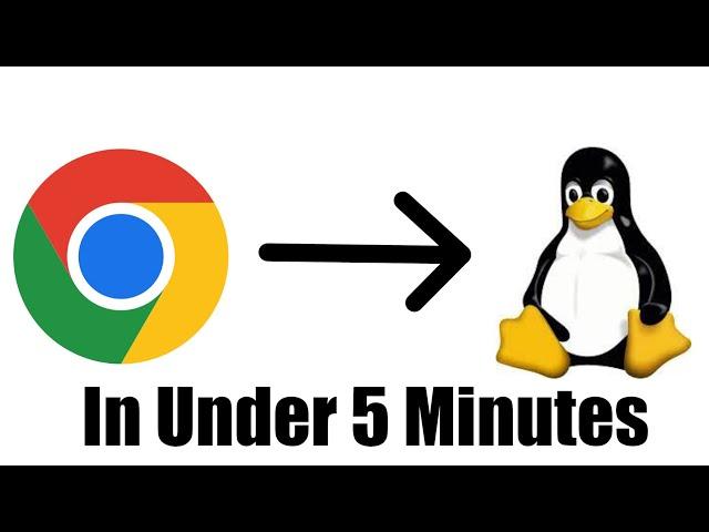 How to Install Linux on a Chromebook (in Under 5 Minutes)