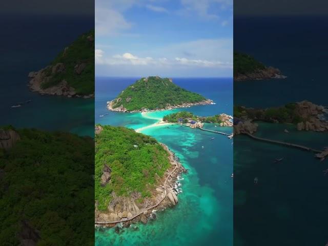 ️ Discovering Thailand's Best Beaches: Phi Phi Island, Freedom Beach, and More!