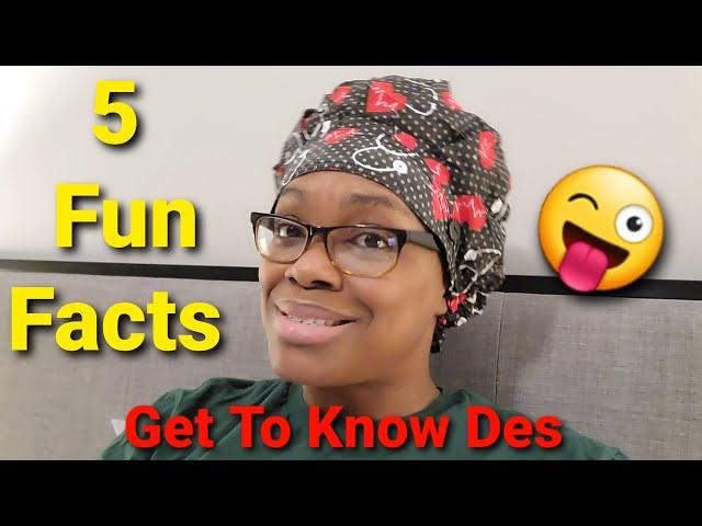 Solo Female Travel Nurse | Get To Know Me Better
