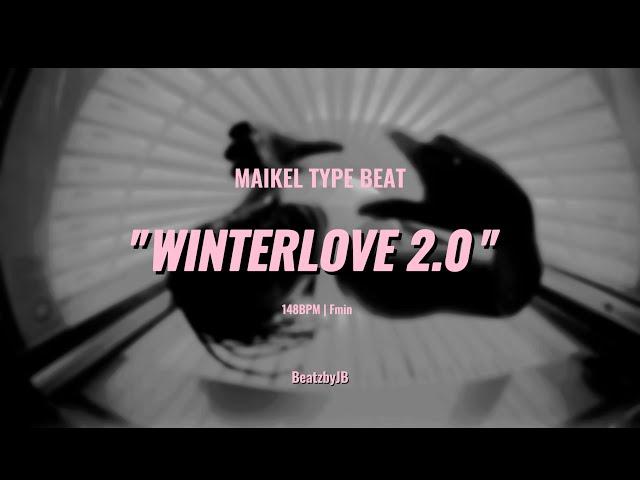 [FREE] MAIKEL TYPE BEAT "WINTERLOVE 2.0" (prod. BeatzbyJB)