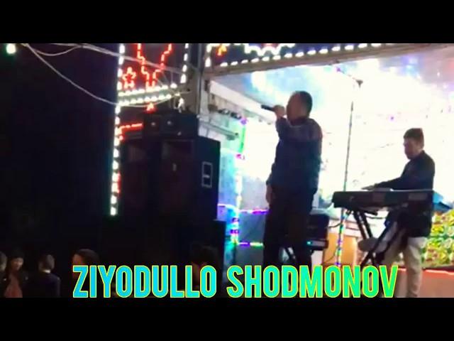 Ziyodullo Shodmonov Qora Qosh rmx 2020