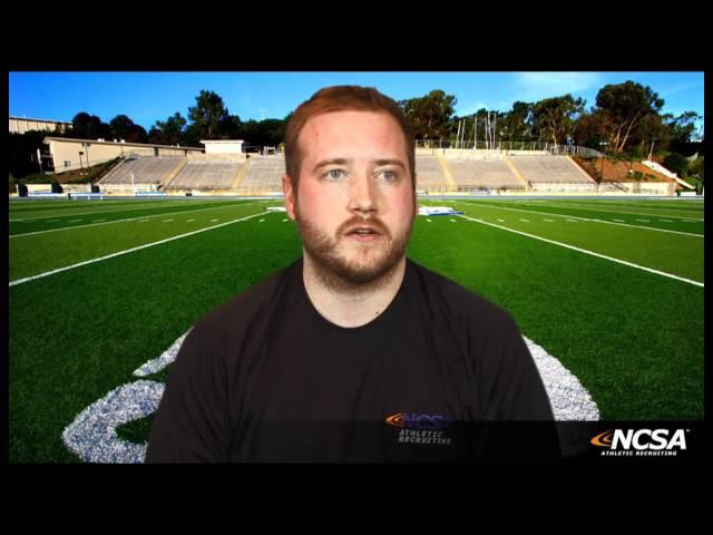 Will my weight and height affect my football recruiting?
