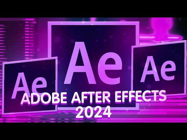 Free Download Adobe After Effects 2024 Crack