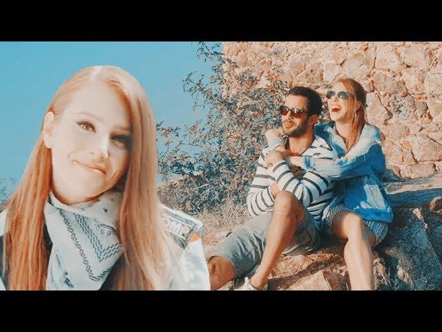 Mert & Ada | I Want Crazy | Mutluluk Zamani