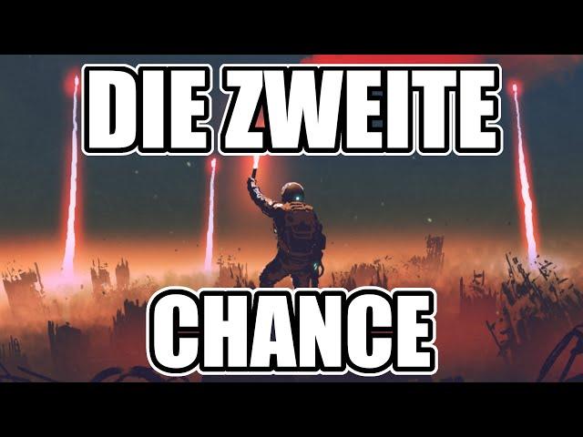 den Namen GOTTES tragen - die zweite Chance!