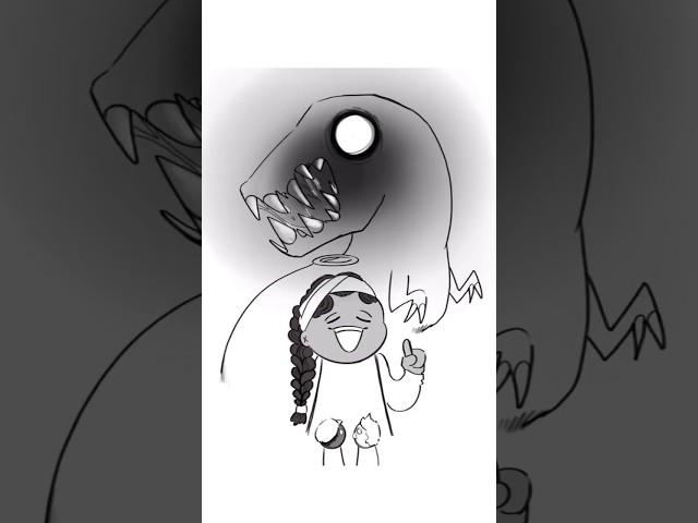 Xyraa loves missing the price  #shorts #animation #xyraaanimation #funnyanimation @YouTube