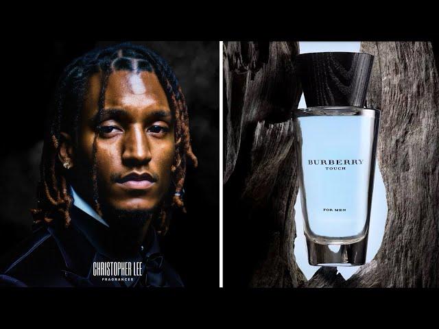 BEFORE YOU BUY | Burberry Touch - An Clean Fresh Water Men’s Cologne Review