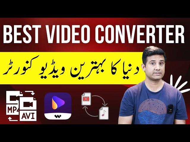 How to Convert Videos to any Format - UniConverter