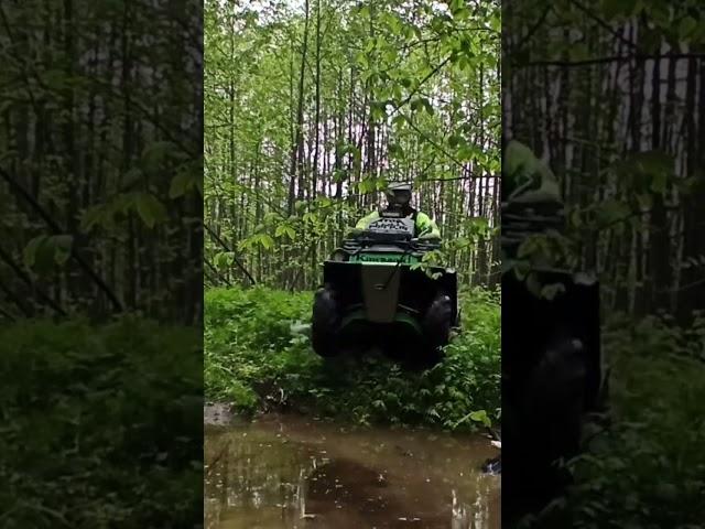 Вот он мочит. #brp #cf #rm #stels #suzuki #kawasaki