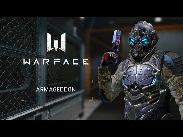 Warface   KiLLeRiTtO и AkameNeri (Катюшка)   РМ и ПВП