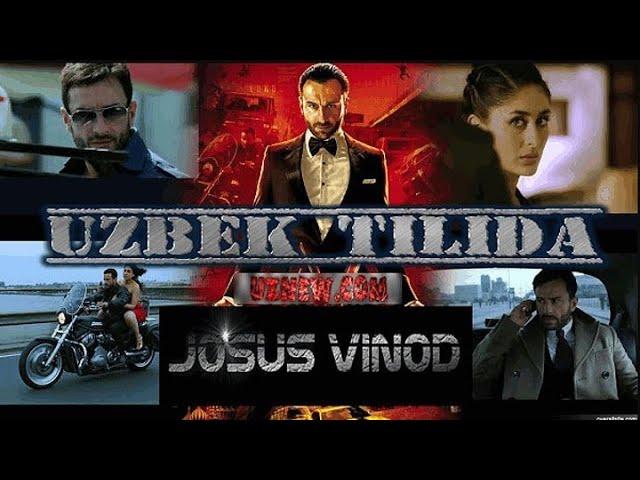 Yangi Hind kino O'zbek tilida - Super Boevik Jangari tarjima kino 2023 | Хинд кинолари янгилари