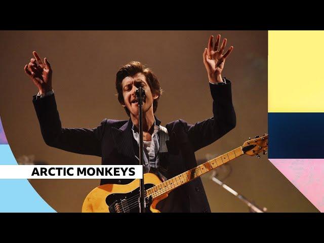 Arctic Monkeys  - 505 (Reading Festival 2022)