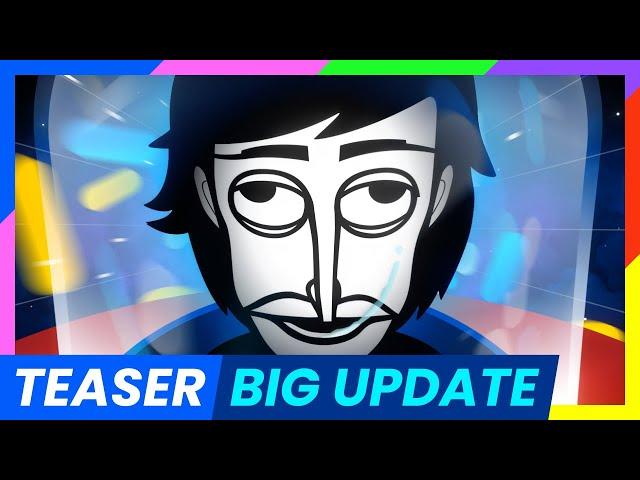 Incredibox Teaser - Early 2025 - Big update (you're not ready )