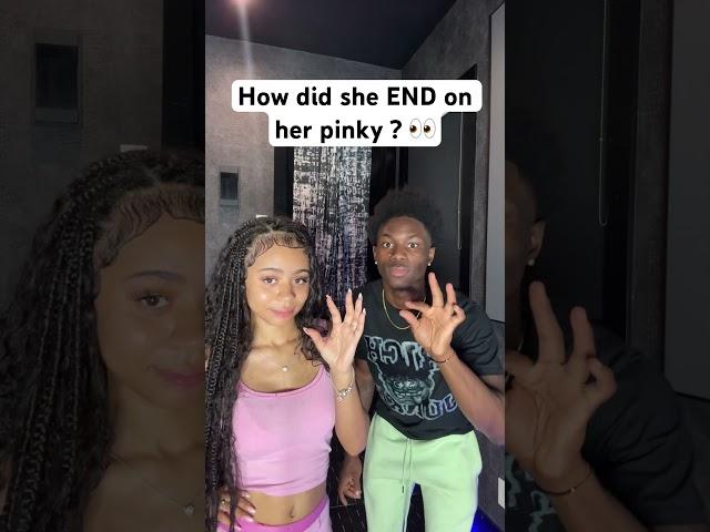 Do you guys think she cheated?? #tiktok #shorts #trend