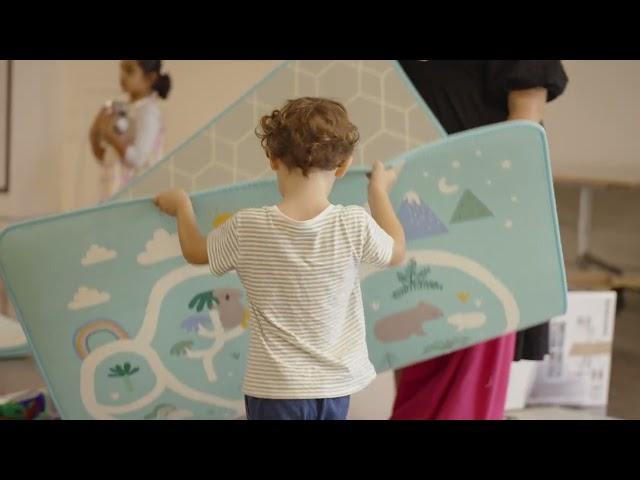 Social and emotional learning