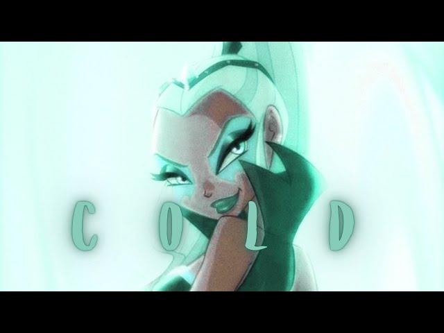 [Winx Club] Icy - Cold