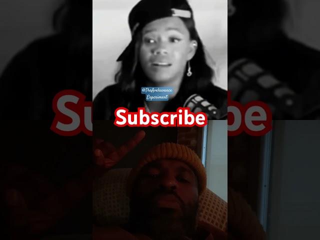 #CharlestonWhite Exposes the Truth: Real Men Show Love Through Actions, Not Words #rap #inspiration