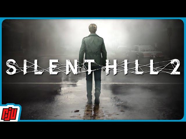 Silent Hill Is Back! | SILENT HILL 2 REMAKE Part 1