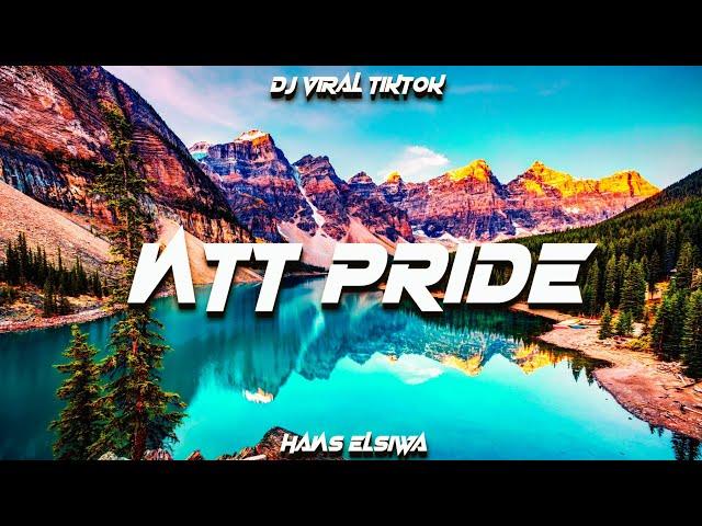 Dj Viral TikTok - NTT Pride (Hans Elsiwa ft. Ichal Karibo)