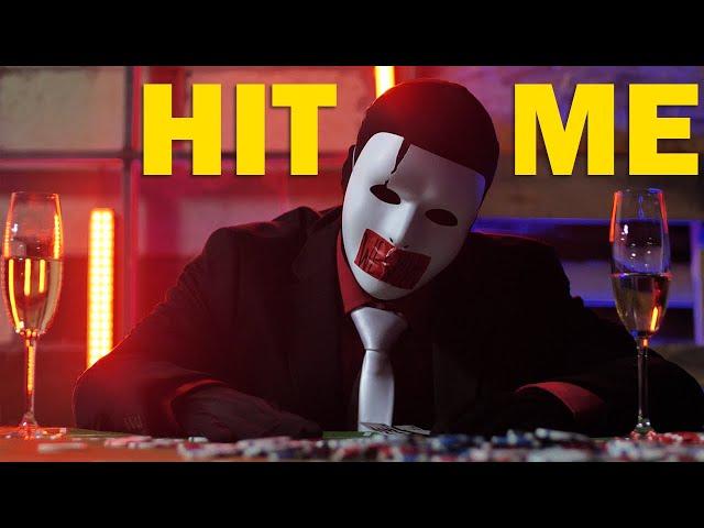 We Skeem - Hit Me (Official Music Video)