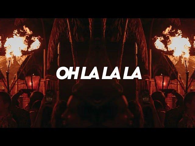 Tasty Or Not - Oh La La La (Hot Summer Night) [Afro House]