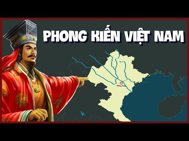 Tái Hiện Lịch Sử 947 Năm Thời Kỳ Phong Kiến Tự Chủ Việt Nam (938-1885) | Sử Đồ