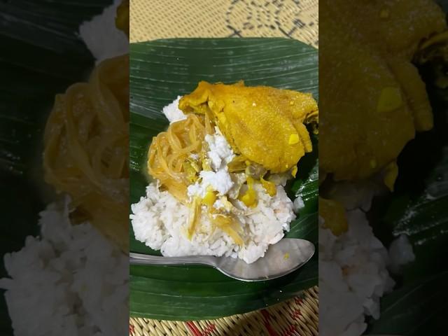 Nasi Liwet Mbak Ning #kartosuro #solo #ngalapberkah #food #streetfood #solokuliner