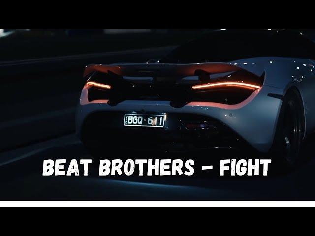 Beat Brothers - Fight