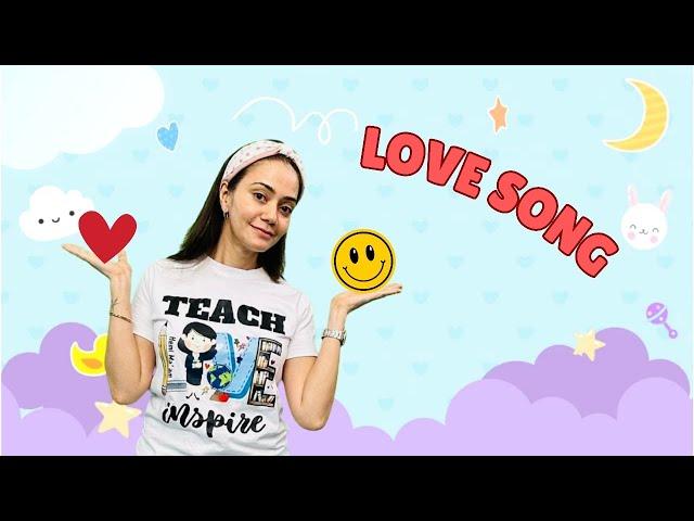 Love and kindness Song |