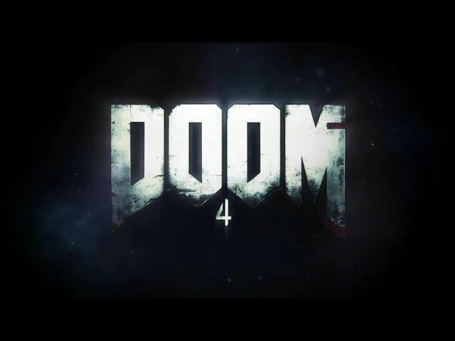 DOOM 4 Trailer (2012 Concept)