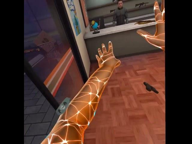 bro shouldn’t have robbed me #fyp #null #body #bonelab #ford #glock #funny #vr #virtualrealitygames