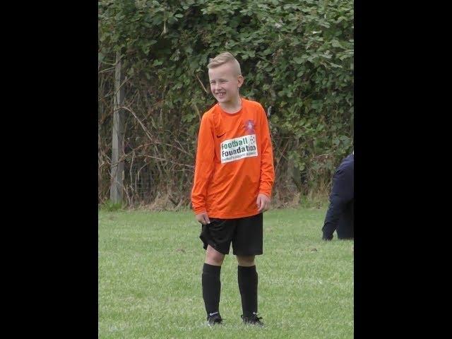 Allexton & New Parks FC, Mini-Soccer Tournament, Melton Mowbray