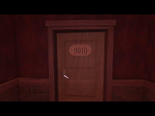 DOORS HOTEL+ SNEAK PEAK 1