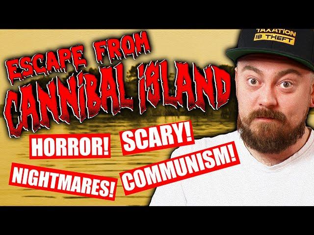 Stalins Cannibal Island