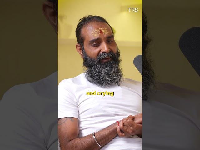 The REALITY Of Temples In Kashmir - Yuvraj Srivastava #shorts