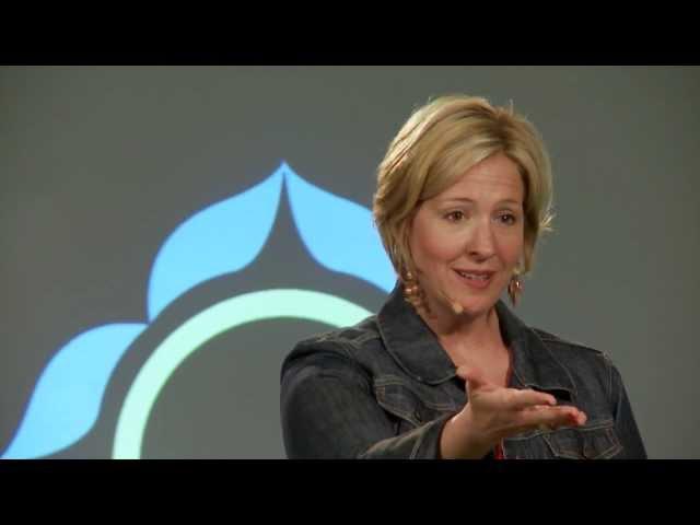 Brené Brown - Embracing Vulnerability