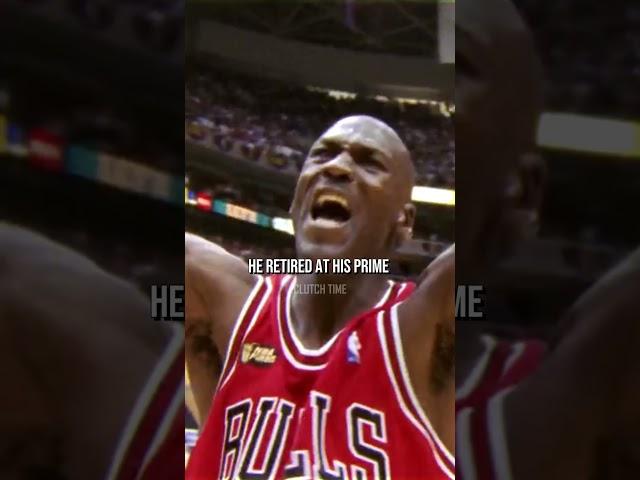 Charles Barkley On What Only Michael Jordan Needed To Three-Peat 