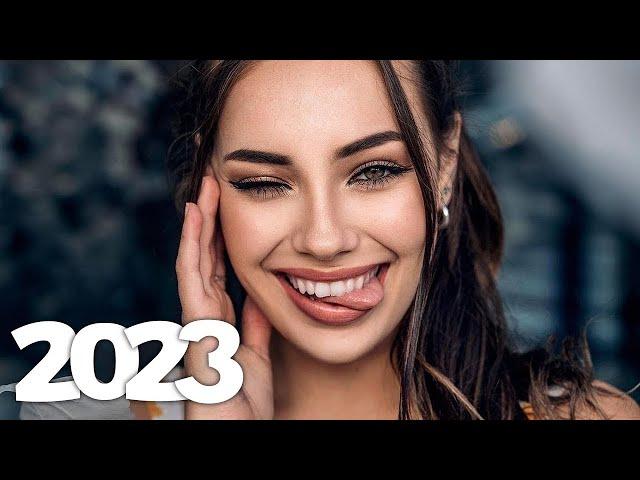 Mega Hits 2023 ️ The Best Of Vocal Deep House Music Mix 2023 ️ Summer Music Mix 2023