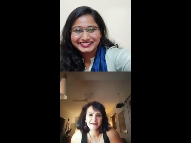 SNS Arts Development Consultancy presents What Happens Next? Day - 13 with Dhanya Pilo