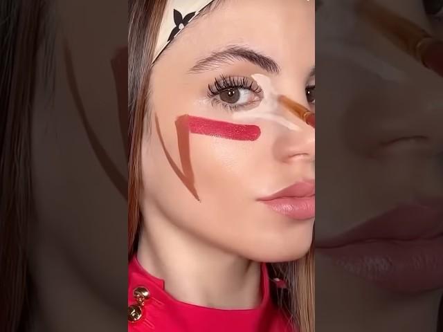 Try this unique Hack#shorts#shortsfeed#makeup #hack #trending #virelhack