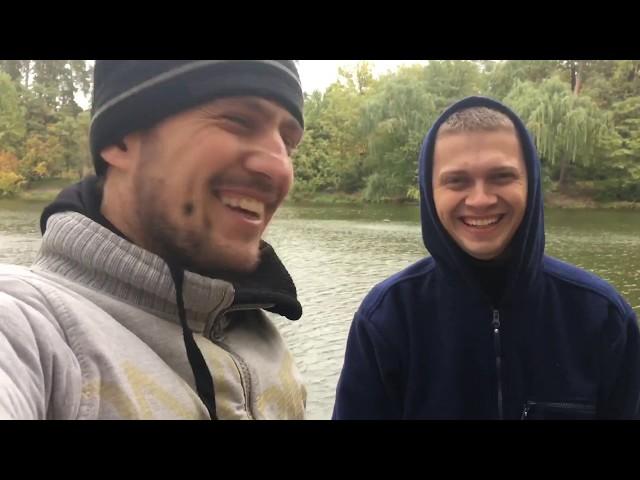 НЕ ОЖИДАЛИ ПОДНЯТЬ ТАКИЕ ДРЕВНИЕ ОЧКИ!!! КОП НА ЛЕСНОМ ОЗЕРЕ!!!