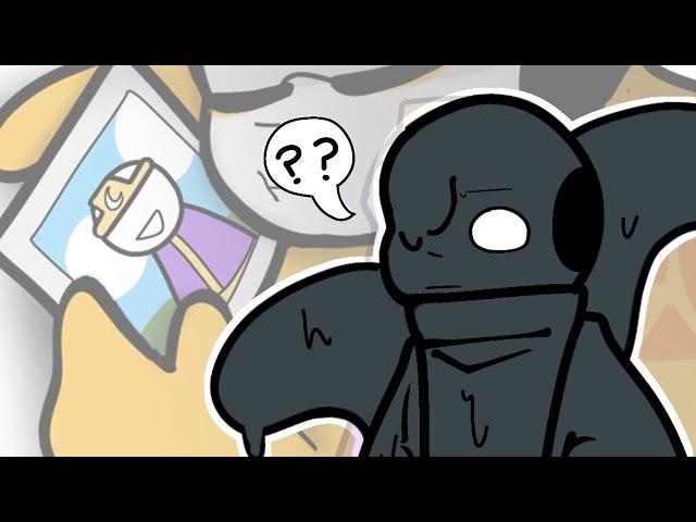 Dream misses past Nightmare :') | Dreamtale