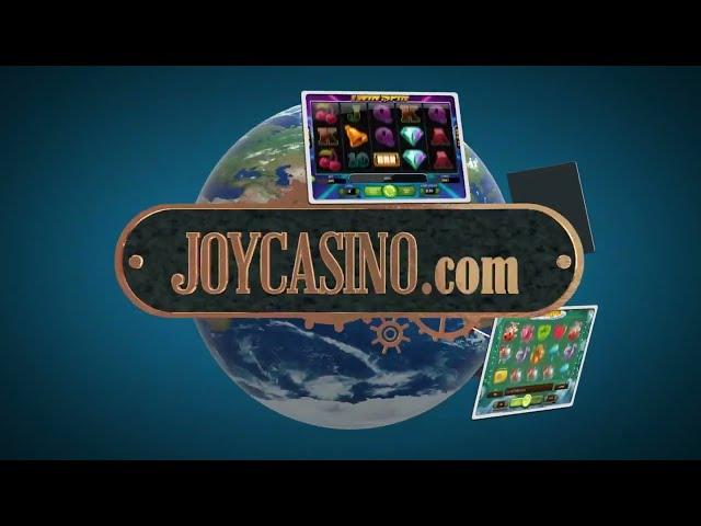 Online casino Joycasino. The biggest wins are here
