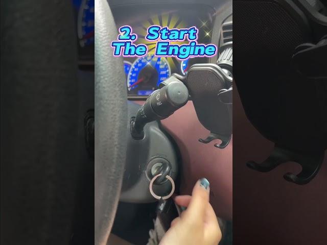 How would you rate yourself after watching this? 1 to 10—drop your score below#cartips #car
