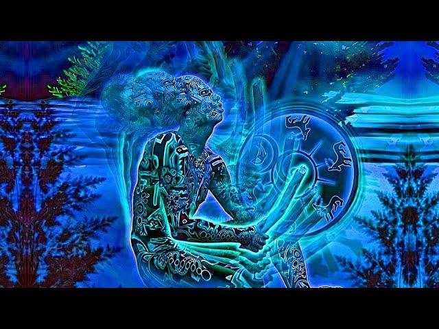 Spiritual Cleansing | Release Negative Energy | Release Subconscious Blockages | Relaxing Music