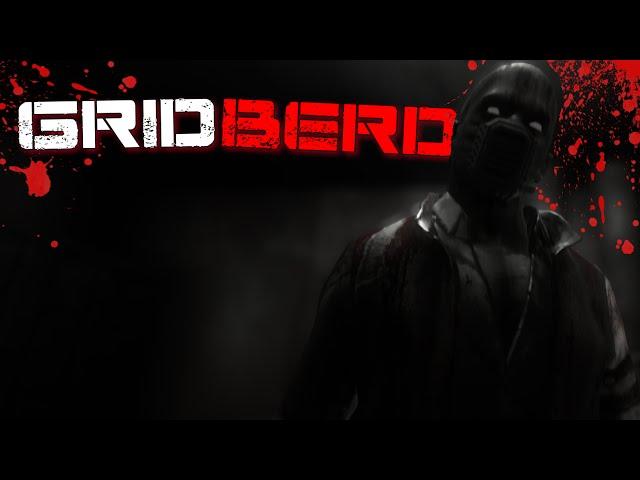 Gridberd - Horror Gameplay (Demo)