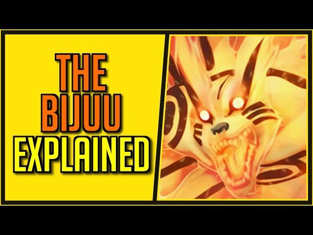 Explaining the Tailed Beasts