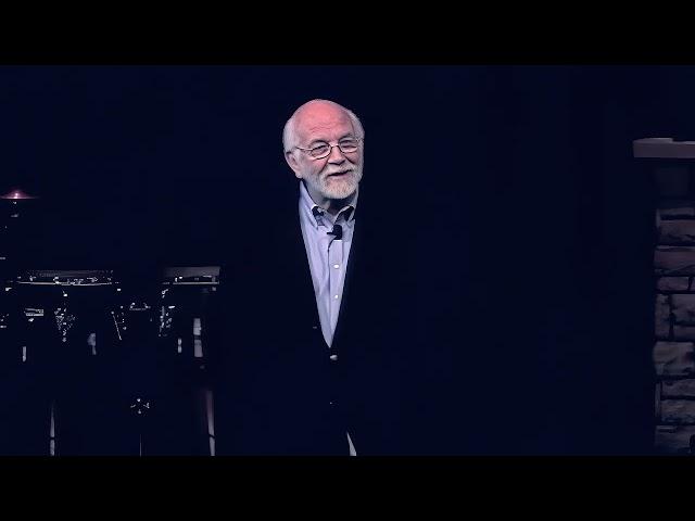 The Secret of Contentment... NOT! | Steve Brown