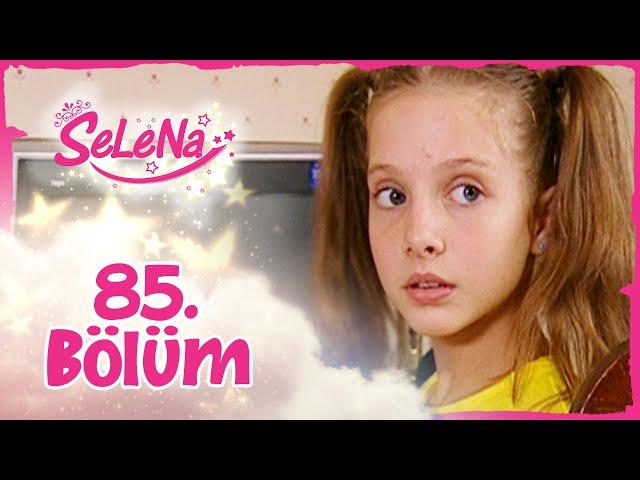 Selena 85. Bölüm - atv